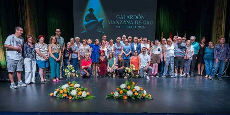 Imagen del acto