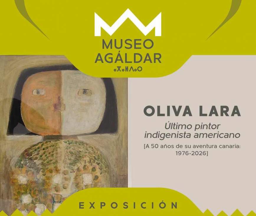 Cartel de la exposici&oacute;n