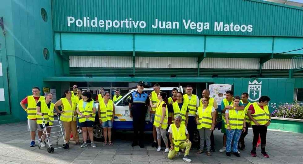 Imagen de la actividad