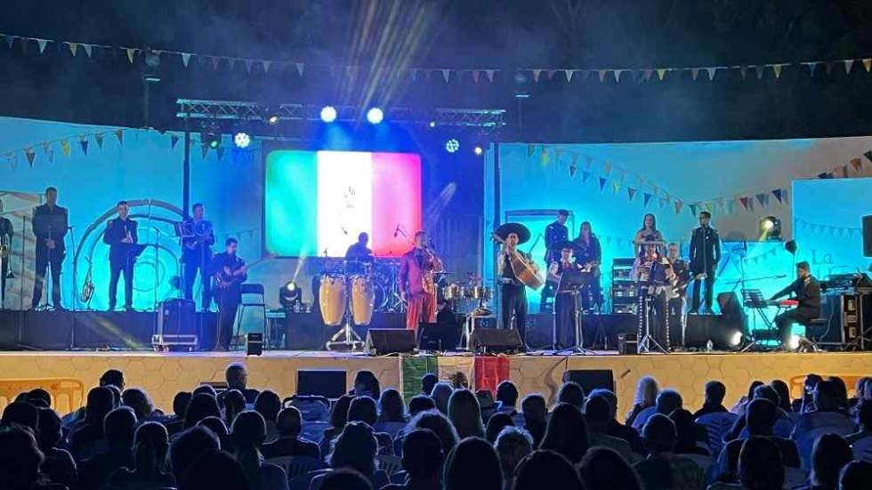 Suspensi&oacute;n Tributo Javier Sol&iacute;s (La Aldea)
