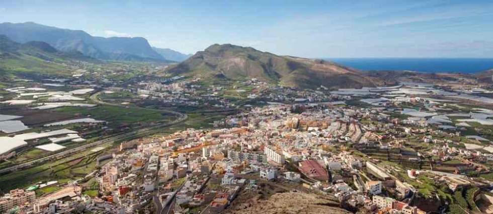 G&aacute;ldar