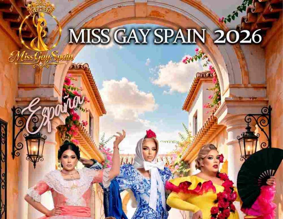 La Aldea de San Nicolás reivindica la diversidad y el talento con la gala Miss Gay Spain 2026