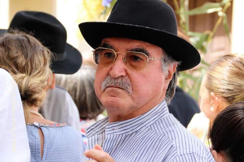Luis Miguel Arencibia León, el guardián de un legado que nunca dejará de latir