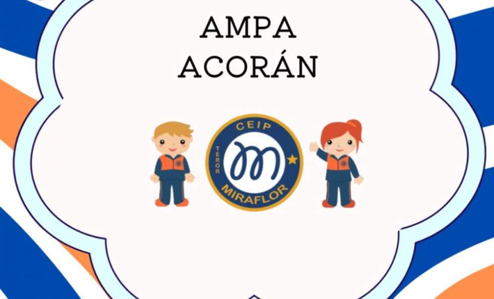 AMPA Acor&aacute;n