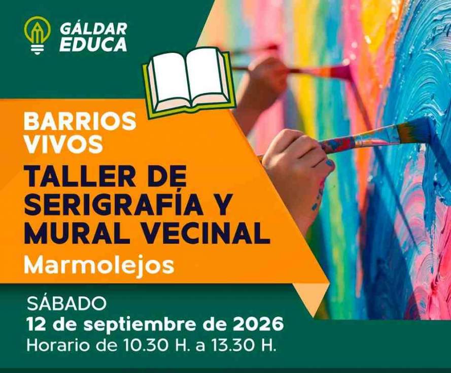 Barrios vivos