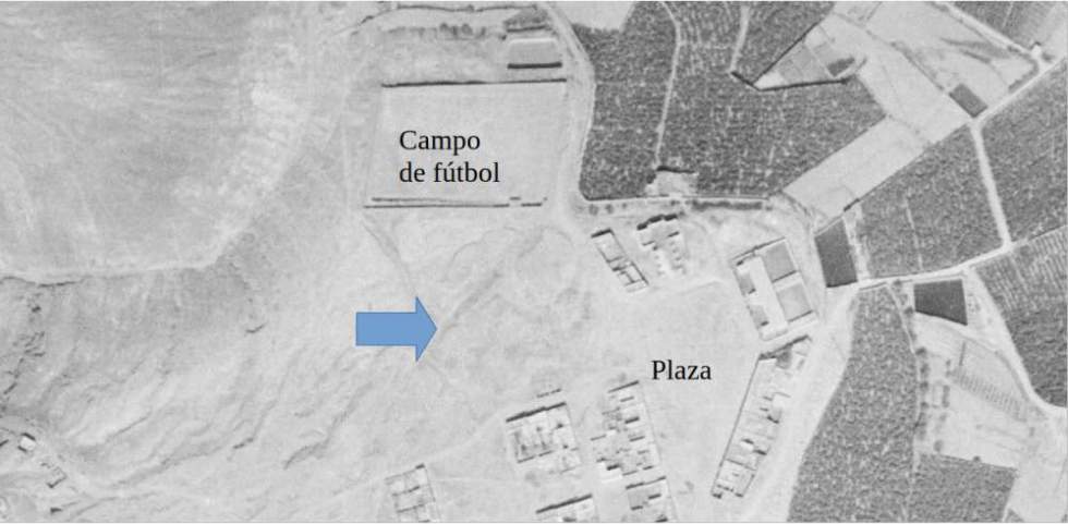 70 años de la entrega de las viviendas del Grupo Luján Pérez de La Atalaya en Guía de Gran Canaria (1956-2026)