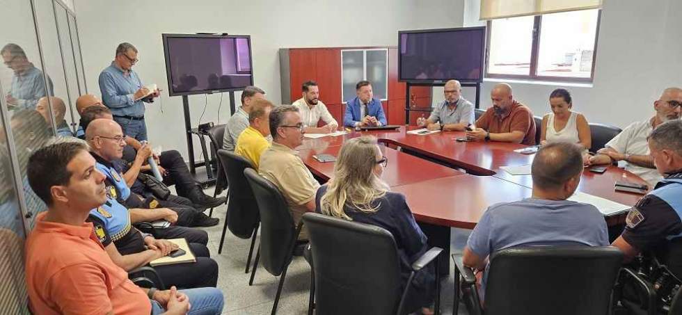 Imagen de la reuni&oacute;n