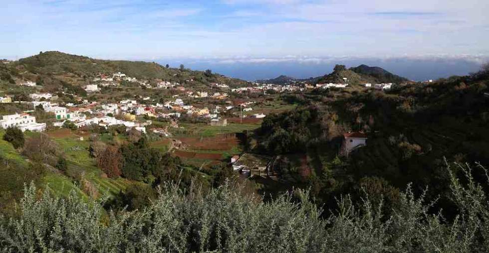 Valleseco