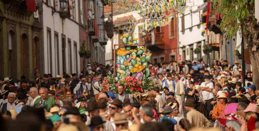 Romer&iacute;a del Pino