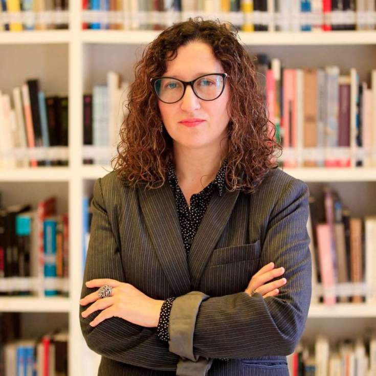 Literatura a ratos!!! Hoy con Beatriz Giovanna Ramírez II (vídeo)