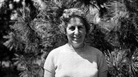 Elsa Wolff Papke: la mujer que desafió al tribunal franquista desde el exilio y el olvido