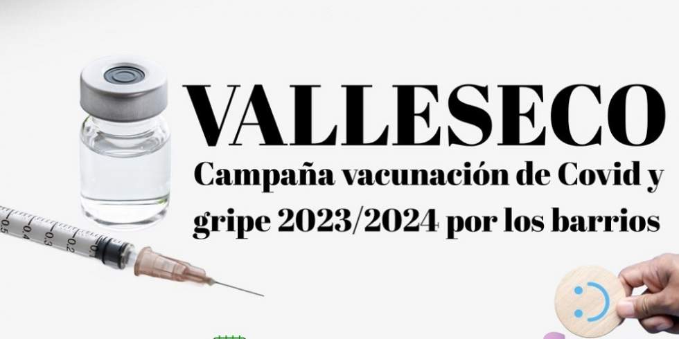 Cartel de la campaña