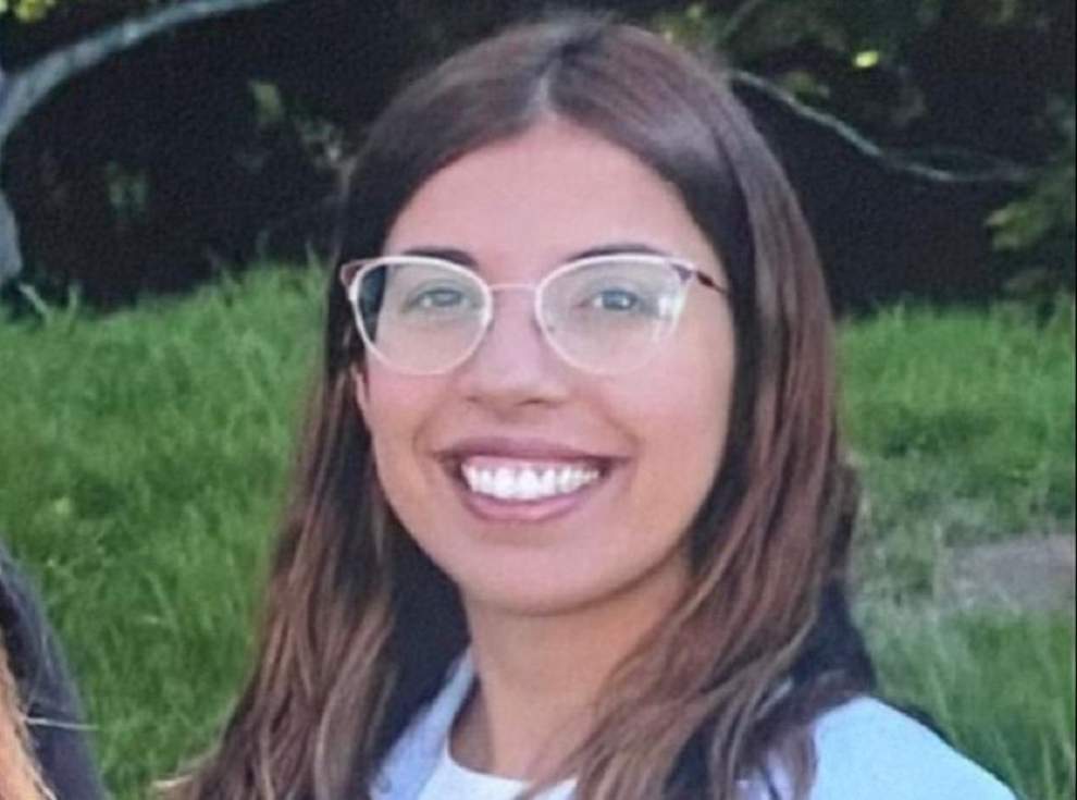 Iris Cruz Santana