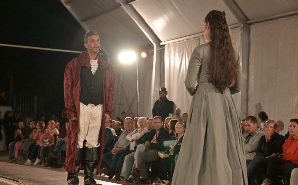 Don Juan Tenorio en Moya