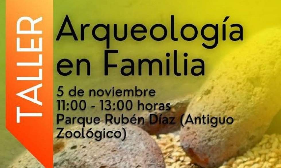 Cartel del taller
