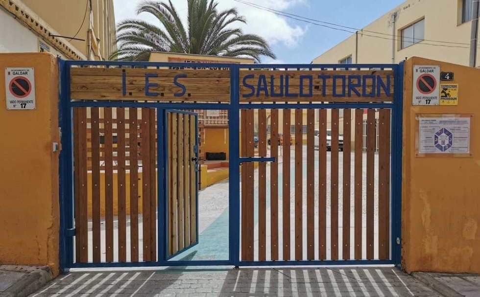 Centro educativo