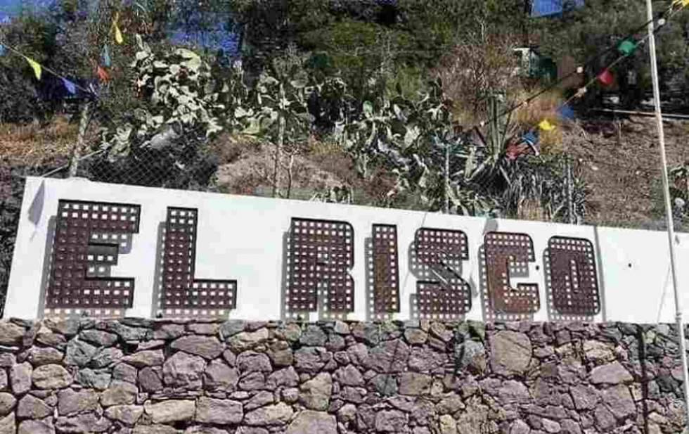 El Risco