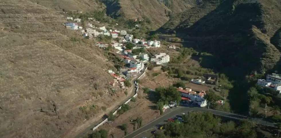 El Risco