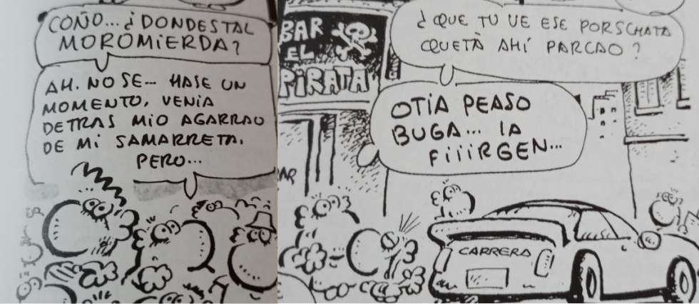 Ediciones EL JUEVES S. A.