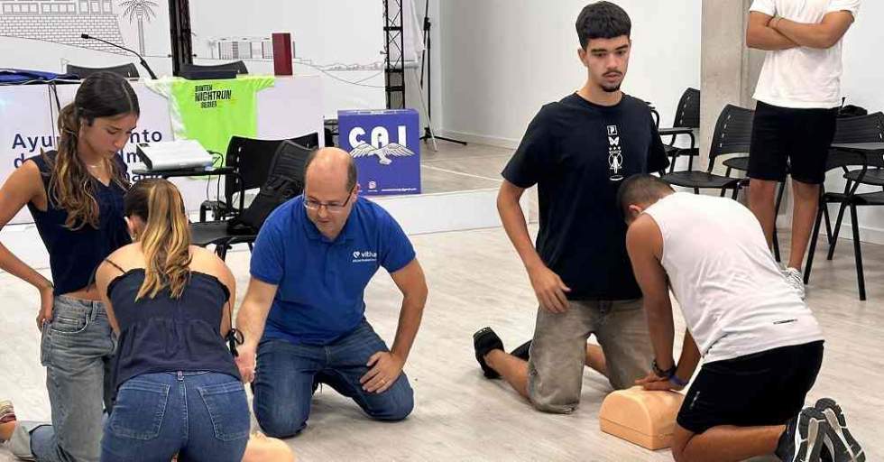 Imagen de la actividad