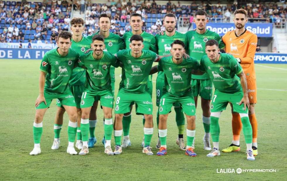 Real Racing Club de Santander