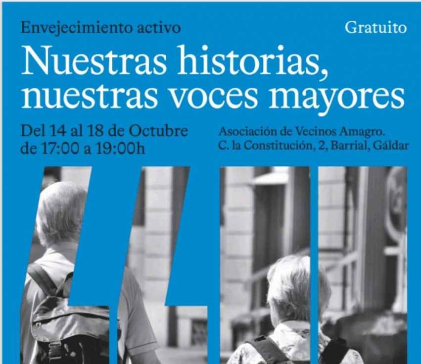 Cartel del proyecto