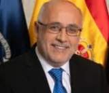 Antonio Morales Méndez
