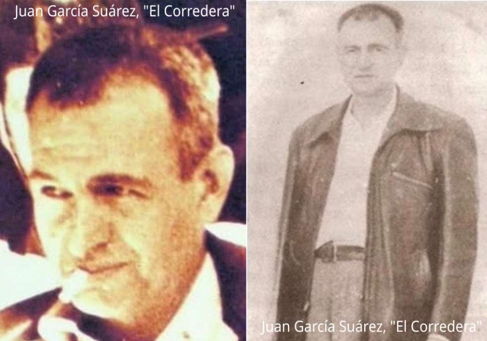 Juan García Suárez “El Corredera”: el hombre que enseñó a ver una sociedad ciega