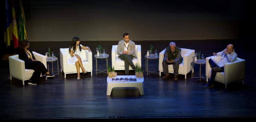 El Gobierno de Canarias aprobará el 20 de octubre la Estrategia de Reto Demográfico