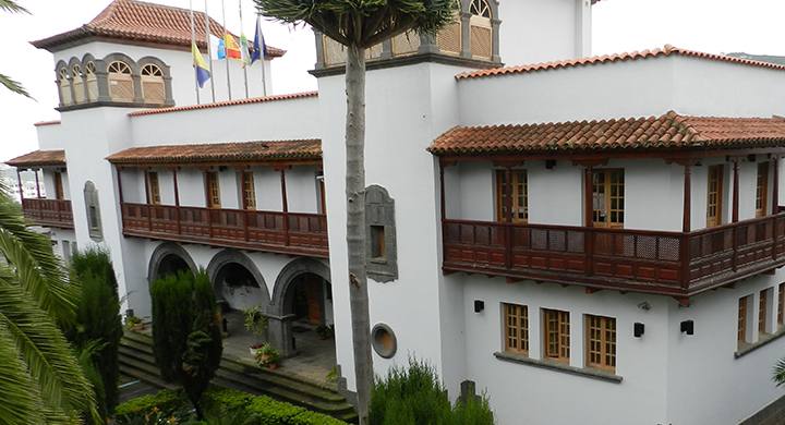 El Ayuntamiento de Teror no está obligado a facilitar un lugar de ensayo a la Banda de Música de Teror