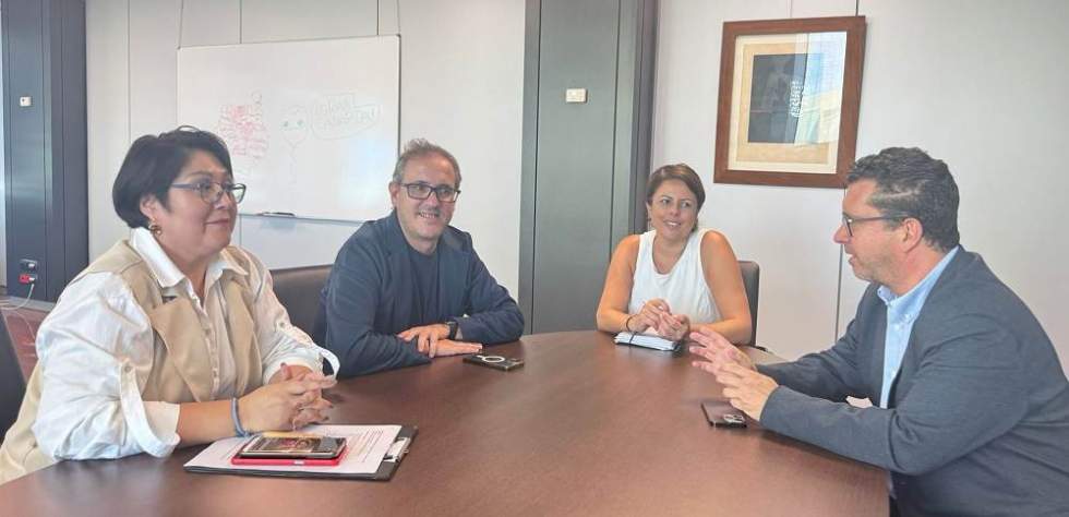 El Ayuntamiento de Arucas promociona el comercio local