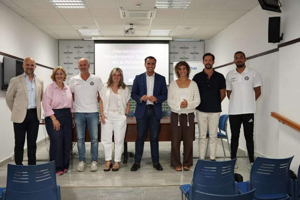 Deportes y Vithas organizan una formaci&oacute;n para derribar mitos y tab&uacute;es sobre menstruaci&oacute;n y rendimiento deportivo