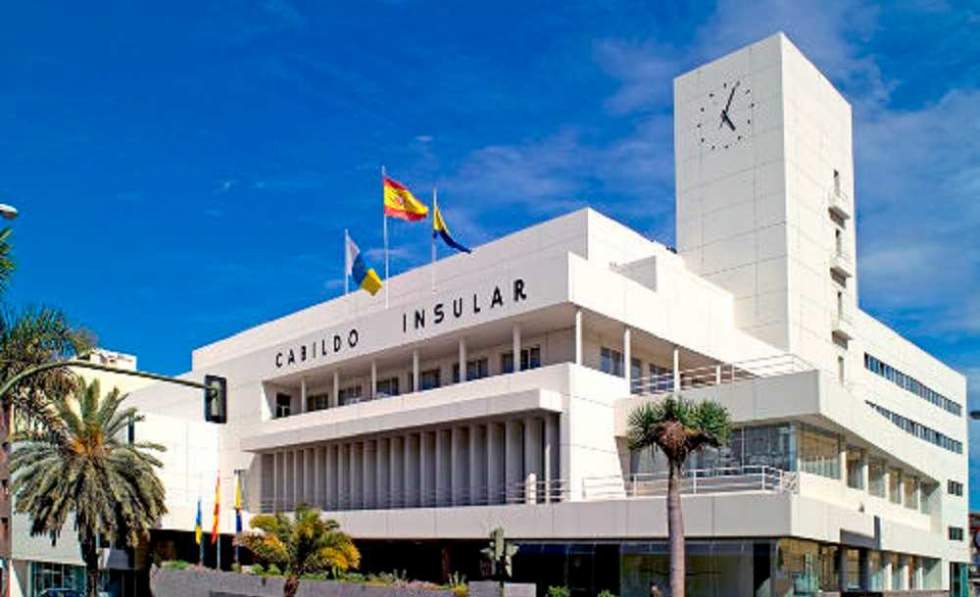 Cabildo de Gran Canaria