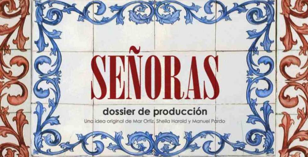 Cartel del documental