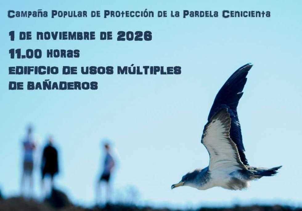 Detalle del cartel obra de Marcos Benito