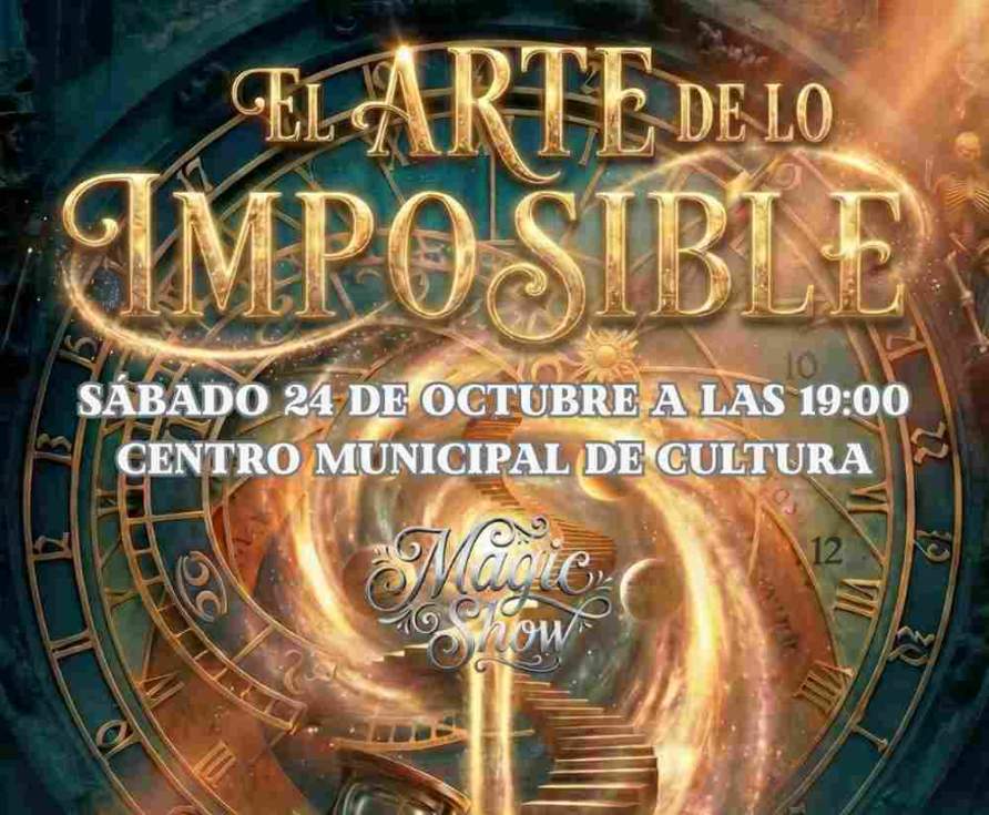 Cartel del espect&aacute;culo