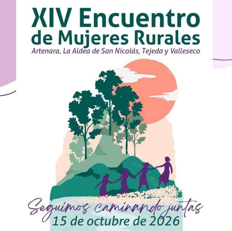 Cartel del encuentro