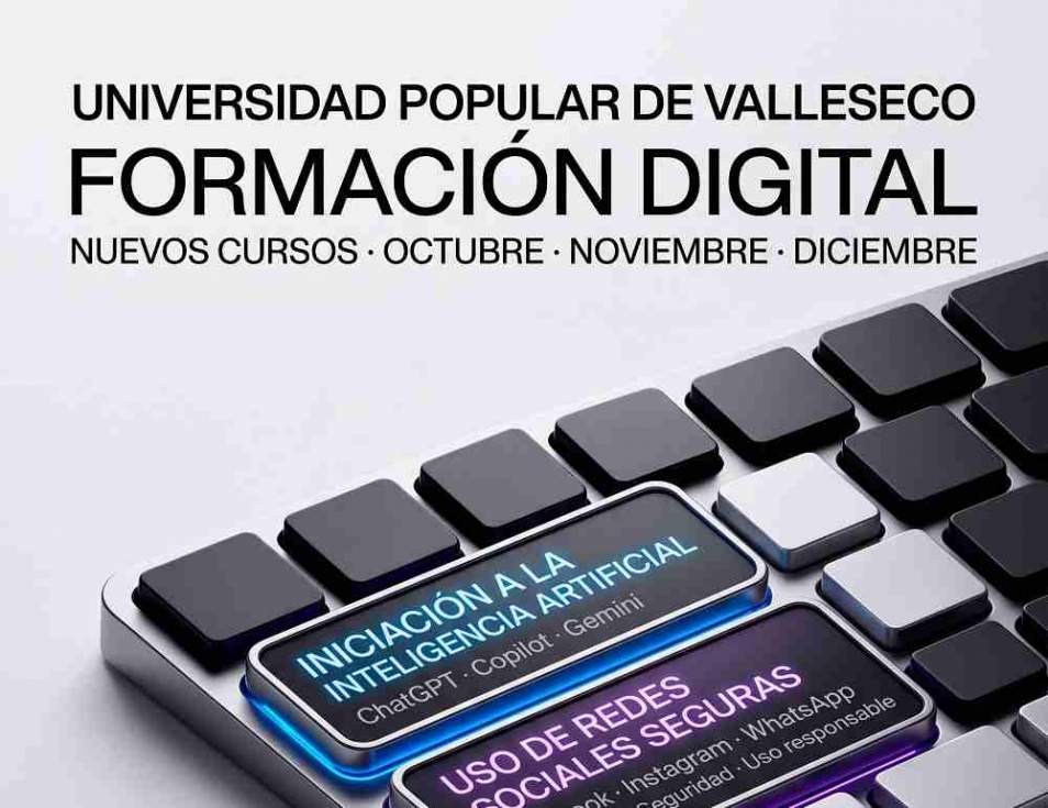 Formaci&oacute;n digital