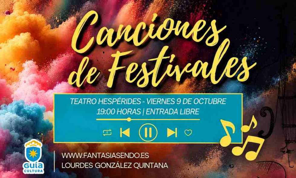 Cartel del espect&aacute;culo