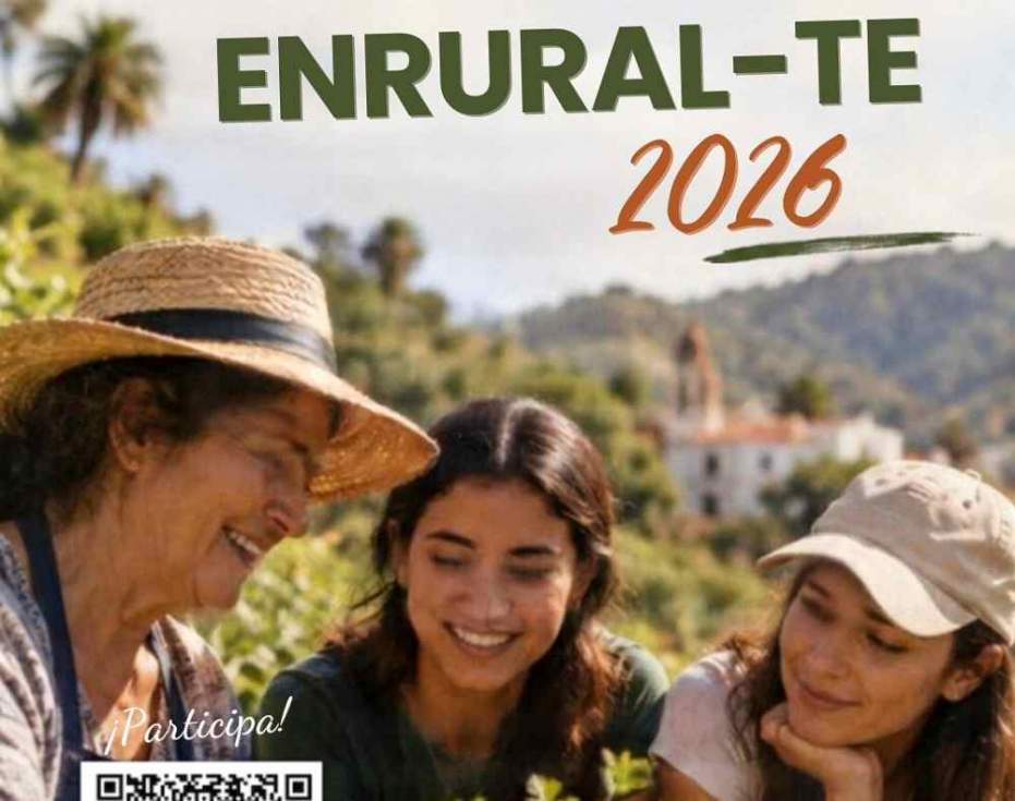 Cartel de la actividad