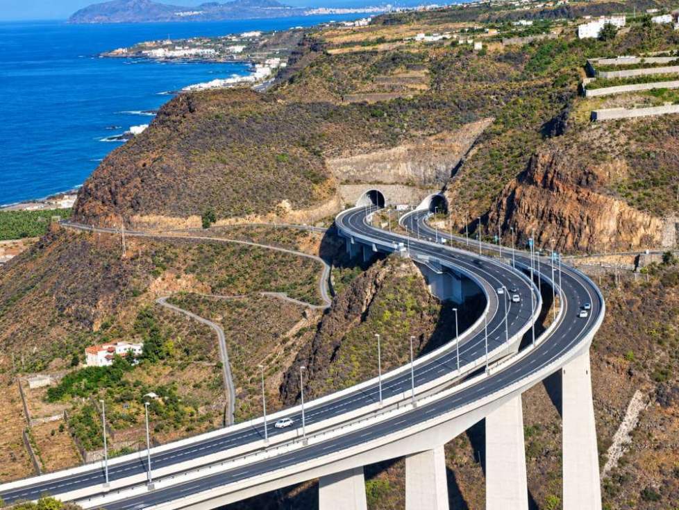Puentes de Silva