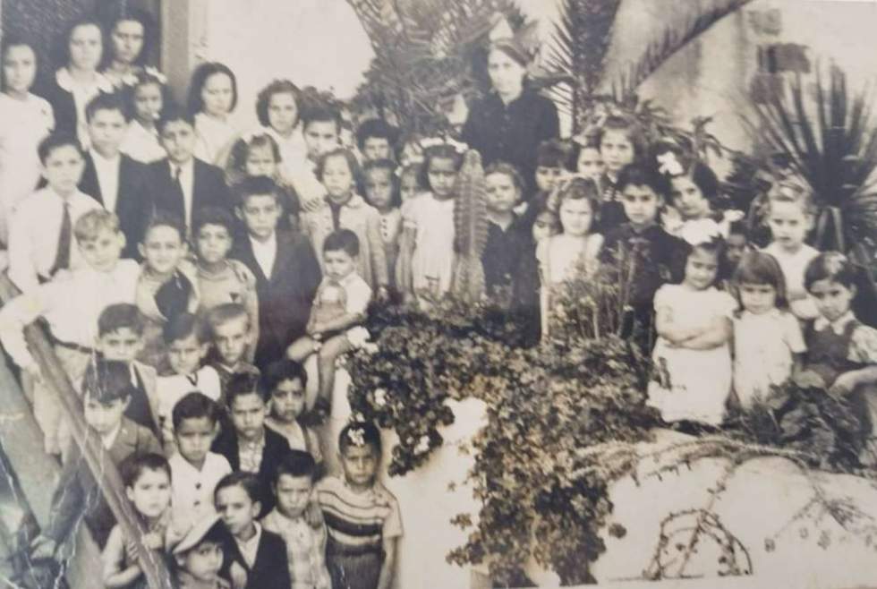 Imagen de archivo