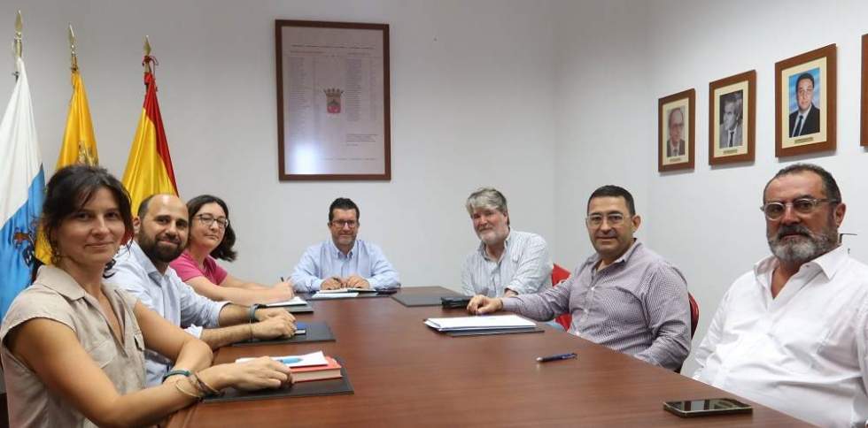 Imagen de la reuni&oacute;n