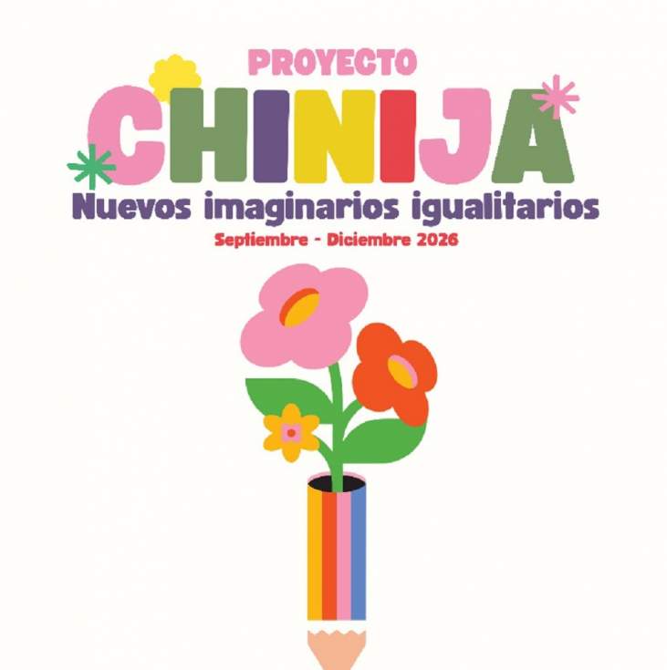 Cartel del proyecto
