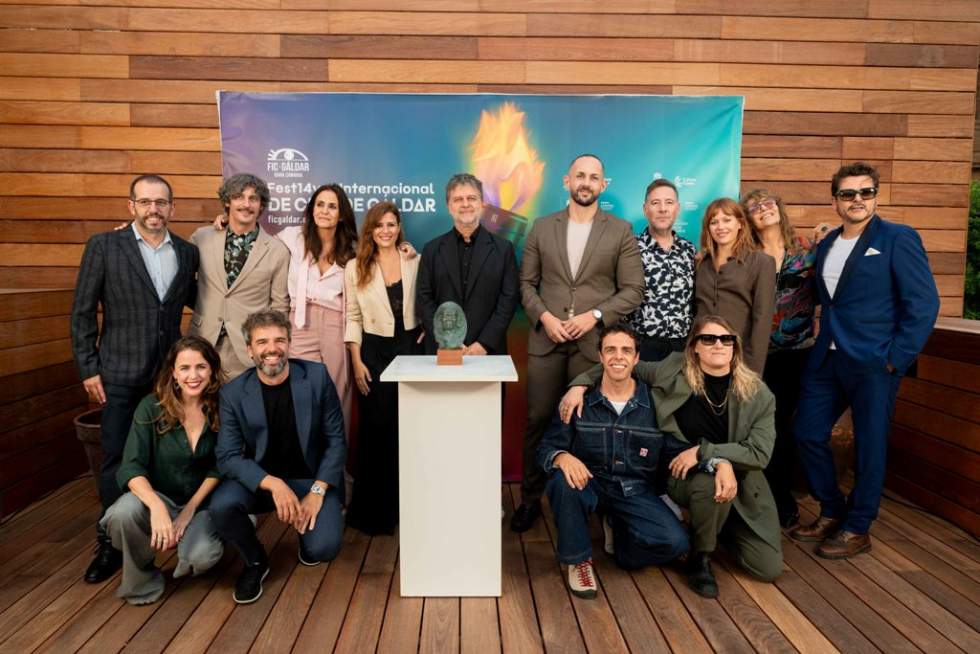 El FIC Gáldar, más internacional que nunca