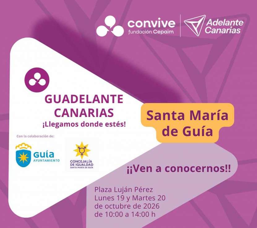 Cartel del proyecto