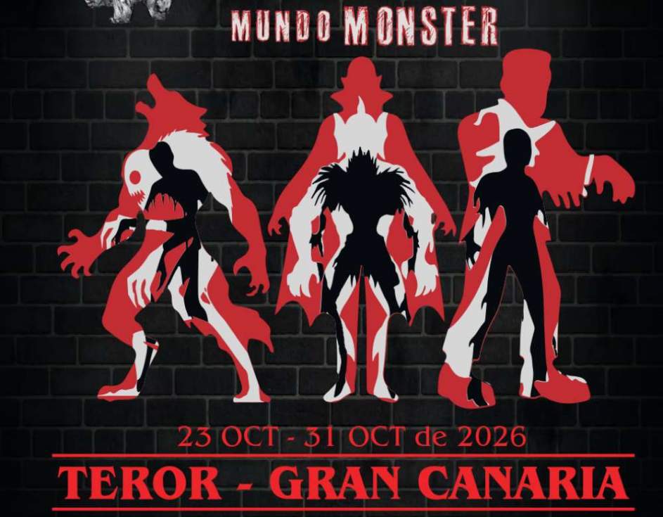 Detalle del cartel
