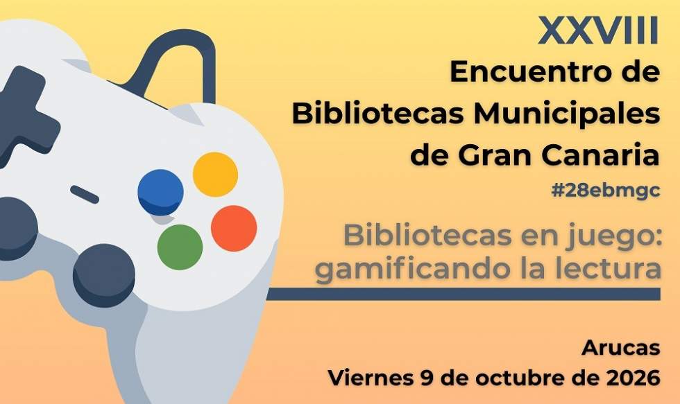 Cartel del encuentro