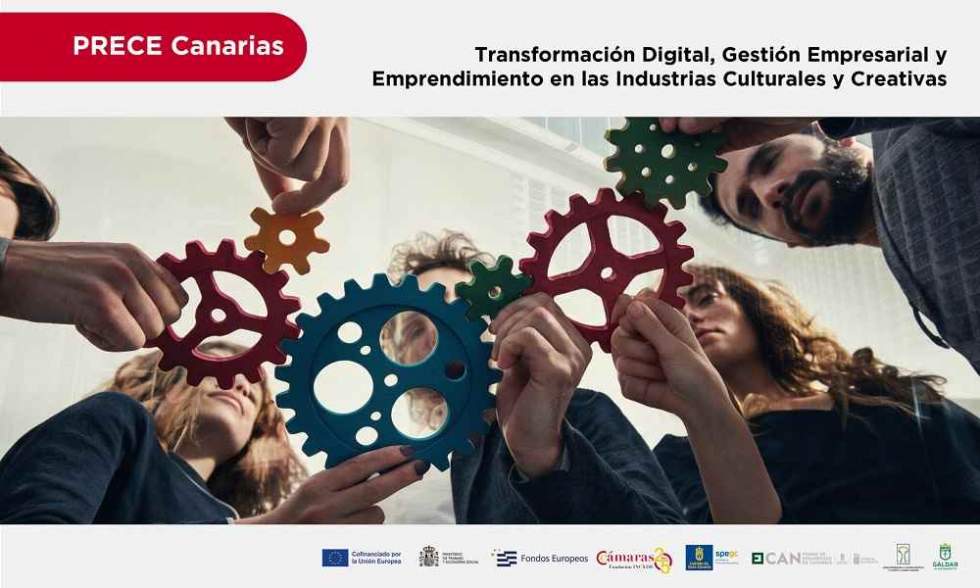 Cartel del programa