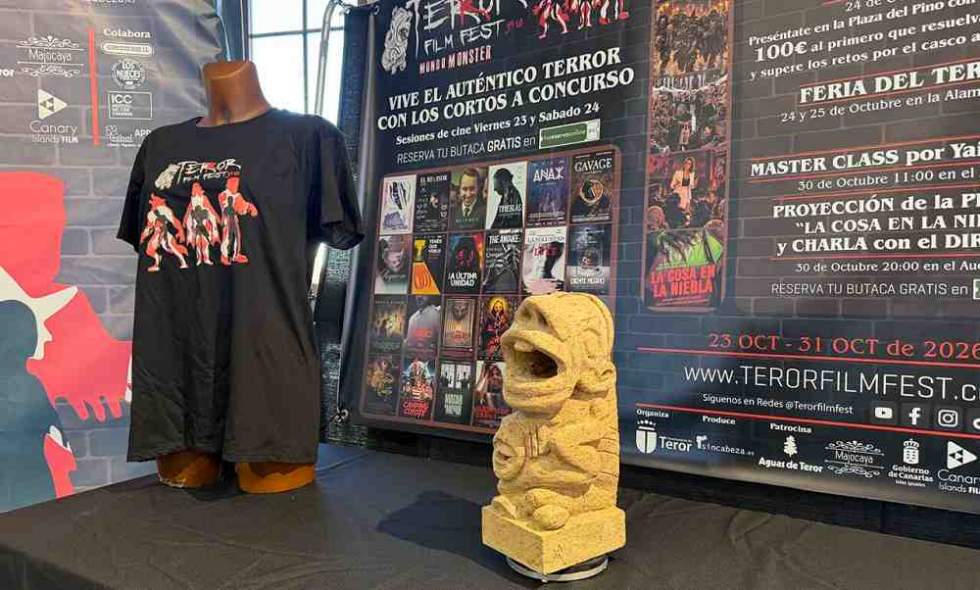 TEROR FILM FEST